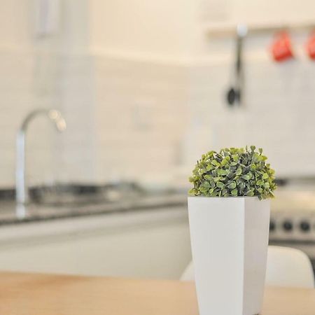 Apartamento En El Mejor Sitio De Recoleta Buenos Aires Kültér fotó