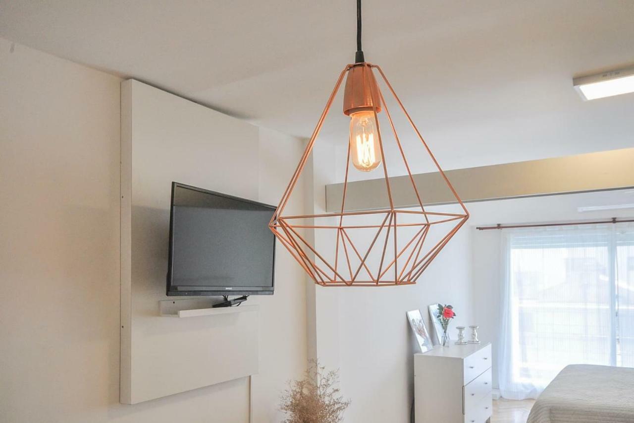 Apartamento En El Mejor Sitio De Recoleta Buenos Aires Kültér fotó