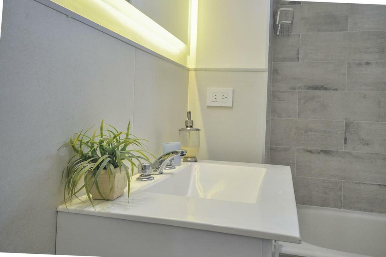 Apartamento En El Mejor Sitio De Recoleta Buenos Aires Kültér fotó